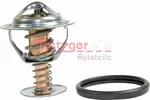 Termostat układu chłodzenia METZGER AUTOTEILE 4006248