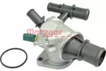 Termostat układu chłodzenia METZGER AUTOTEILE 4006258