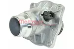 Termostat układu chłodzenia METZGER AUTOTEILE 4006259