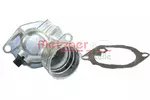 Termostat układu chłodzenia METZGER AUTOTEILE 4006260