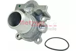 Termostat układu chłodzenia METZGER AUTOTEILE 4006274