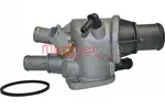 Termostat układu chłodzenia METZGER AUTOTEILE 4006280
