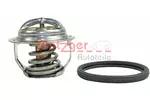 Termostat układu chłodzenia METZGER AUTOTEILE 4006283