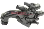 Termostat układu chłodzenia METZGER AUTOTEILE 4006286