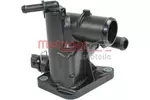 Termostat układu chłodzenia METZGER AUTOTEILE 4006293