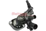 Termostat układu chłodzenia METZGER AUTOTEILE 4006295