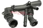 Termostat układu chłodzenia METZGER AUTOTEILE 4006297