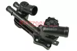 Termostat układu chłodzenia METZGER AUTOTEILE 4006298