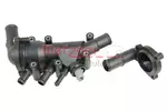 Termostat układu chłodzenia METZGER AUTOTEILE 4006299
