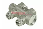 Termostat układu chłodzenia METZGER AUTOTEILE 4006304