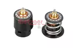 Termostat układu chłodzenia METZGER AUTOTEILE 4006308