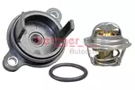 Termostat układu chłodzenia METZGER AUTOTEILE 4006311