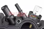 Termostat układu chłodzenia METZGER AUTOTEILE 4006316