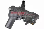 Termostat układu chłodzenia METZGER AUTOTEILE 4006325