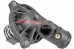 Termostat układu chłodzenia METZGER AUTOTEILE 4006326