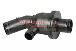 Termostat układu chłodzenia METZGER AUTOTEILE 4006334