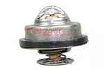 Termostat układu chłodzenia METZGER AUTOTEILE 4006335