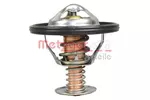 Termostat układu chłodzenia METZGER AUTOTEILE 4006337
