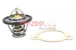 Termostat układu chłodzenia METZGER AUTOTEILE 4006340