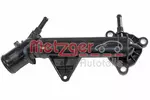Termostat układu chłodzenia METZGER AUTOTEILE 4006344