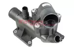 Termostat układu chłodzenia METZGER AUTOTEILE 4006346