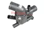 Termostat układu chłodzenia METZGER AUTOTEILE 4006347