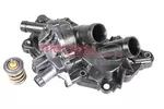 Termostat układu chłodzenia METZGER AUTOTEILE 4006354