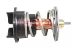 Termostat układu chłodzenia METZGER AUTOTEILE 4006363