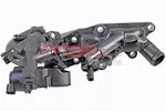 Termostat układu chłodzenia METZGER AUTOTEILE 4006364