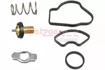 Termostat układu chłodzenia METZGER AUTOTEILE 4006387