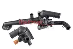 Termostat układu chłodzenia METZGER AUTOTEILE 4006411