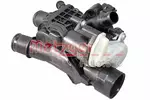 Termostat układu chłodzenia METZGER AUTOTEILE 4006448 (Głowica cylindra)