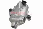 Pompa wody METZGER AUTOTEILE 4007003