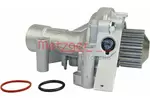 Pompa wody METZGER AUTOTEILE 4007008