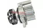 Pompa wody METZGER AUTOTEILE 4007016