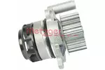 Pompa wody METZGER AUTOTEILE 4007017