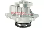 Pompa wody METZGER AUTOTEILE 4007018