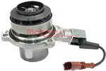 Pompa wody METZGER AUTOTEILE 4007028