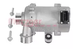 Pompa wody METZGER AUTOTEILE 4007040