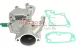 Korpus termostatu METZGER AUTOTEILE 4010069
