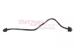 Przewód układu chłodzenia METZGER AUTOTEILE 4010245 (Chłodnica silnika)