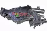 Korpus termostatu METZGER AUTOTEILE 4010284