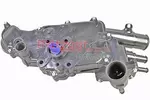 Korpus termostatu METZGER AUTOTEILE 4010285