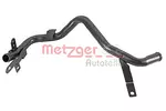 Przewód układu chłodzenia METZGER AUTOTEILE 4010329