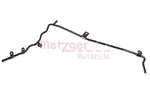 Przewód układu chłodzenia METZGER AUTOTEILE 4010578
