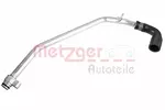 Przewód układu chłodzenia METZGER AUTOTEILE 4010608