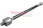 Drążek kierowniczy poprzeczny METZGER AUTOTEILE 51028808 (Oś przednia)