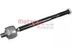 Drążek kierowniczy poprzeczny METZGER AUTOTEILE 51029008 (Oś przednia)