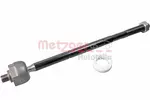 Drążek kierowniczy poprzeczny METZGER AUTOTEILE 51030608 (Oś przednia)