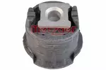 Mocowanie wspornika osi METZGER AUTOTEILE 52107509 (Oś tylna)